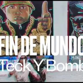 Fin De Mundo (Bombajey Remix) Hec Teck