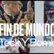 Fin De Mundo Bombajey Remix Single