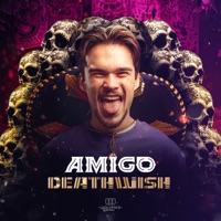 DEATHWISH - Single - Amigo