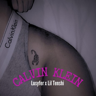 Calvin Klein (feat. Lil Tenshi) - Single
