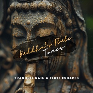 Tranquil Rain & Flute Escapes