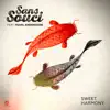 Sans Souci - Sweet Harmony (feat. Pearl Andersson) [Short Edit]