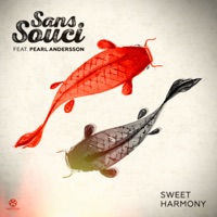 Sweet Harmony (feat. Pearl Andersson) - EP - Sans Souci