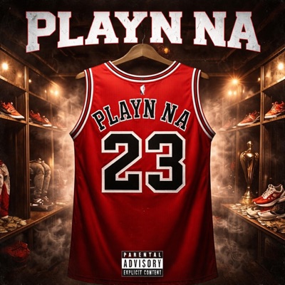Playn Na - Single