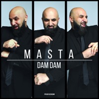 Dam Dam - Single - Masta