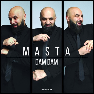 Dam Dam - Single