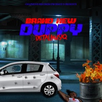 Brand New Duppy (feat. Jiggy D & JJW) - Single - DetalMusiq
