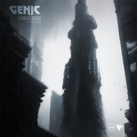 Process (Album Sampler) - Single - Genic