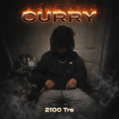 GLOKK CURRY - Single