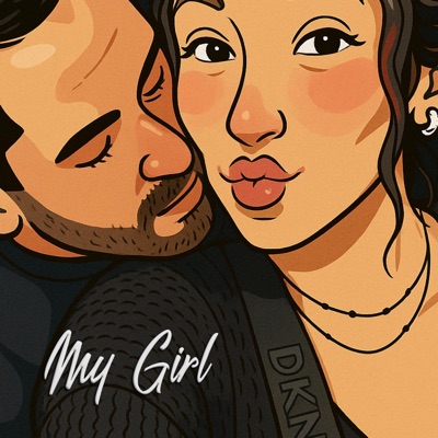 My Girl - Single