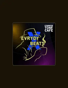 Dengarkan Common Tone Café, tonton video musik, baca bio, lihat tanggal tur & lainnya!
