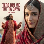 Tere Bin Tut Ta Gaya - Single