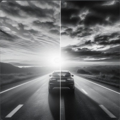 AMANECER Y ANOCHECER (Instrumental) - Single