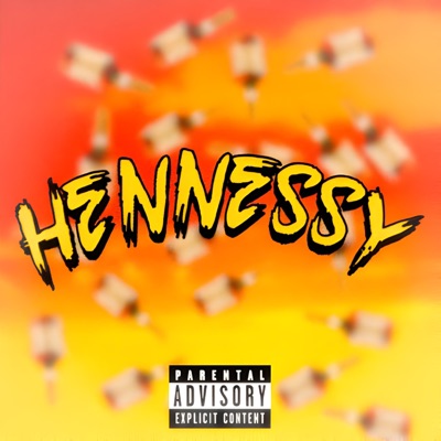 Hennessy (feat. ProdByPiko) - Single