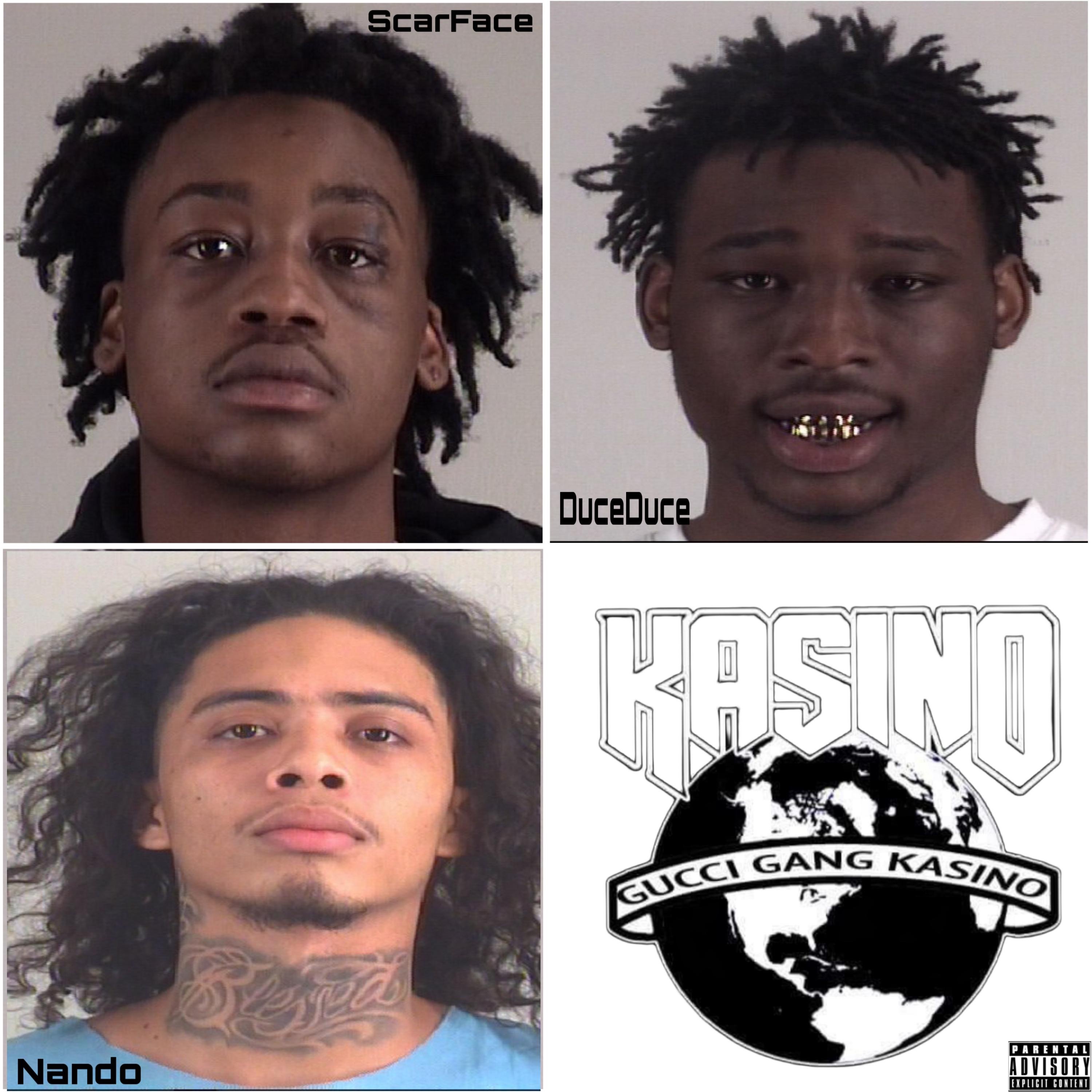Srt - Kasino Gang & LilCJ Kasino: Song Lyrics, Music Videos & Concerts