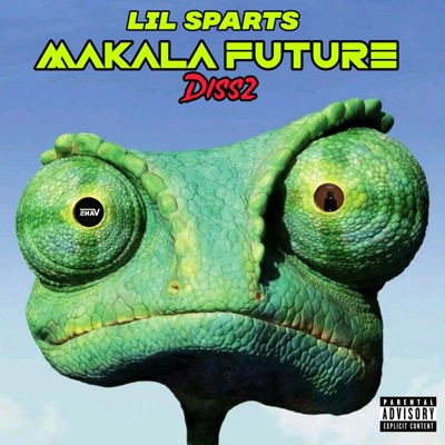 Makala Future (diss2) - Single