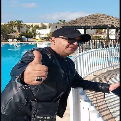 Anis Dziri - La Misère