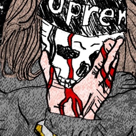 Deathbound Elijah Ghost