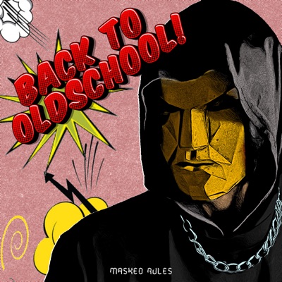 Back to Oldschool - Single