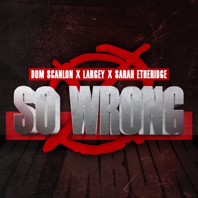 So Wrong (Radio Edit) - Single