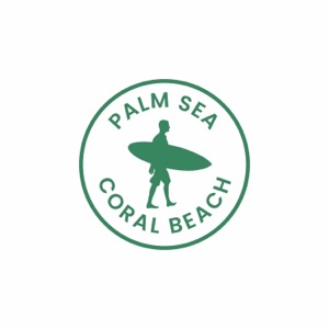 coral beach