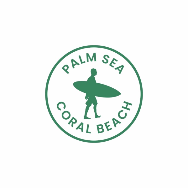 coral beach