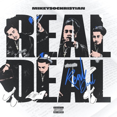 Real Deal - Single