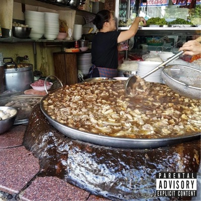 Soup Dijour (feat. Mass Hollow) - Single