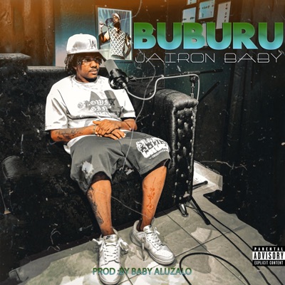 buburu - Single