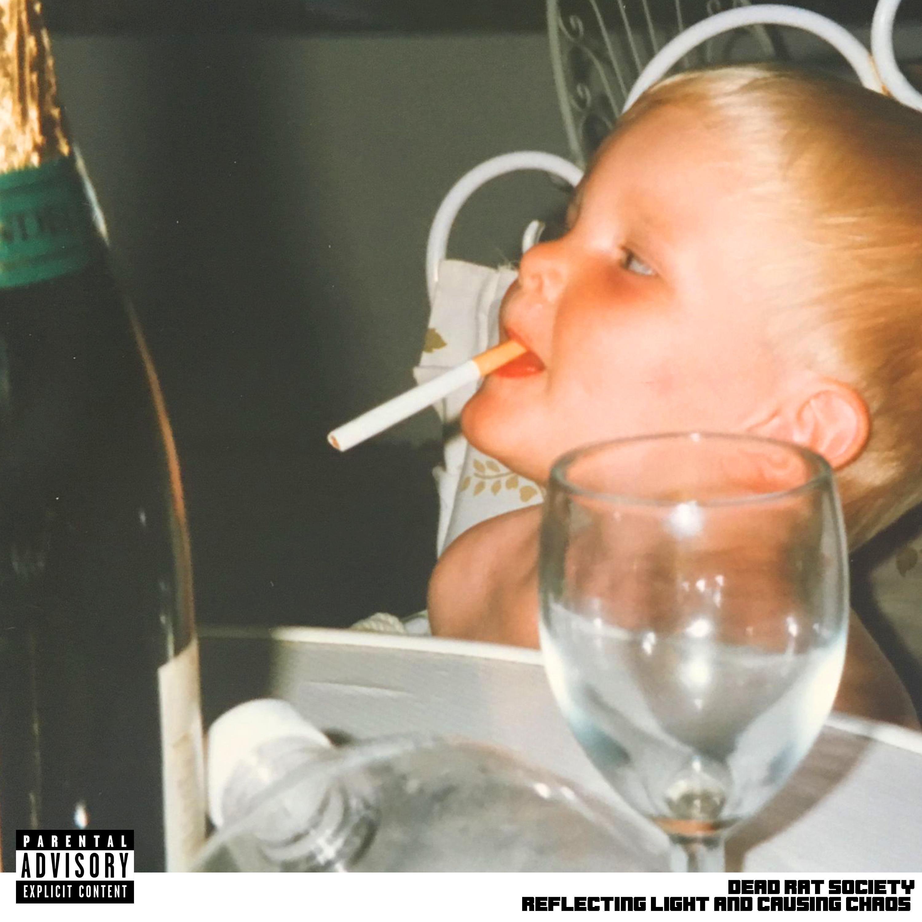 Reflecting Light And Causing Chaos