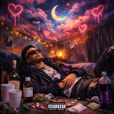 Miento (Single) [feat. Lucas Beatmaker] - Single