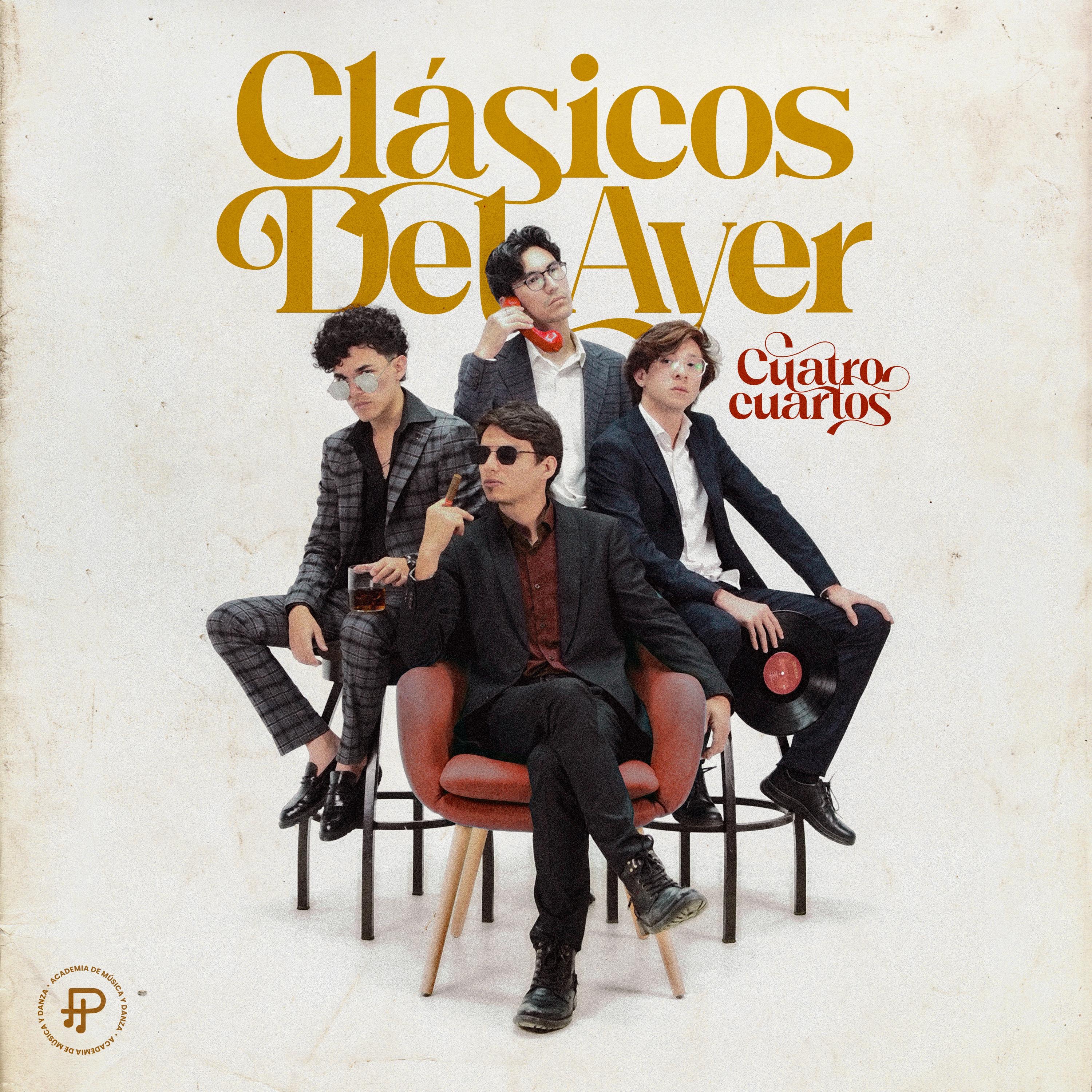 Clásicos del Ayer - Single