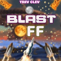 Blast Off - Single - Trev Clev