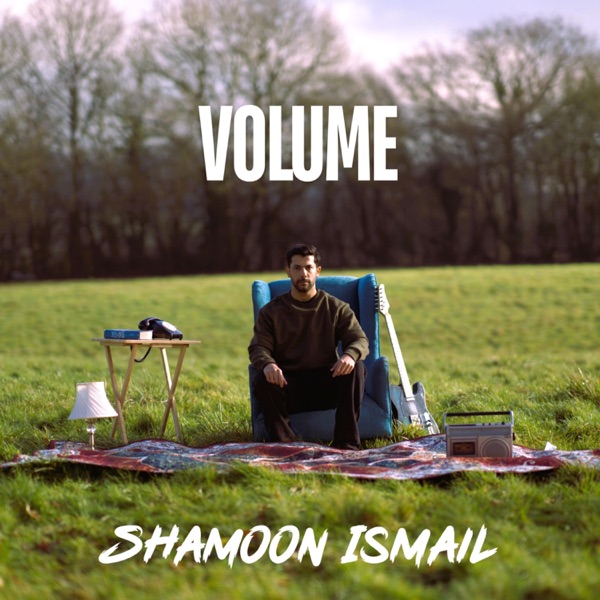 VOLUME