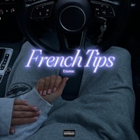 French Tips (feat. lucwhatscooking) - Single - Essmac