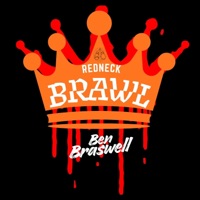 Redneck Brawl - Single - Ben Braswell
