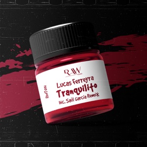 Tranquilito - Single