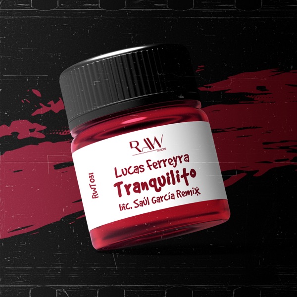 Tranquilito - Single