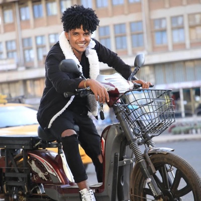 Akrem Jemal - Dhan diki