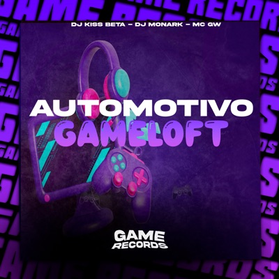 Automotivo Gameloft - Single