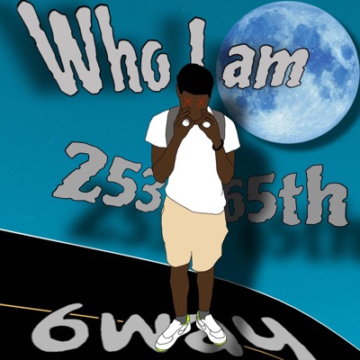 Who I Am - EP