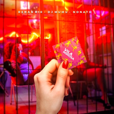 Vila Mimosa - Single