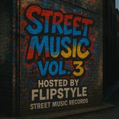 Street Music, Vol. 3