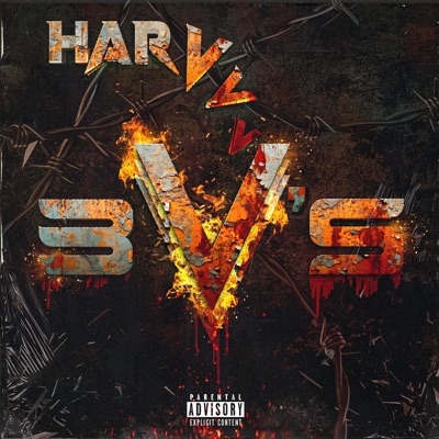 3V's - EP