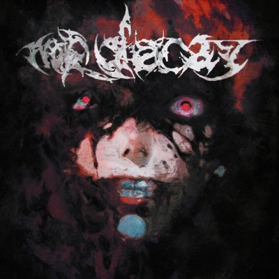 mr decay - EP