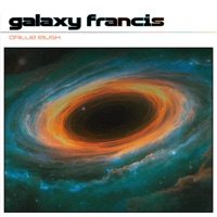 DRiLLiE EiLISH - Single - Galaxy Francis & Kenny Bureaux
