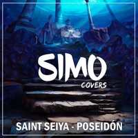 Saint Seiya (Poseidon) - Single - Simo Weber