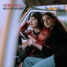 Roswell - Holy Mountain