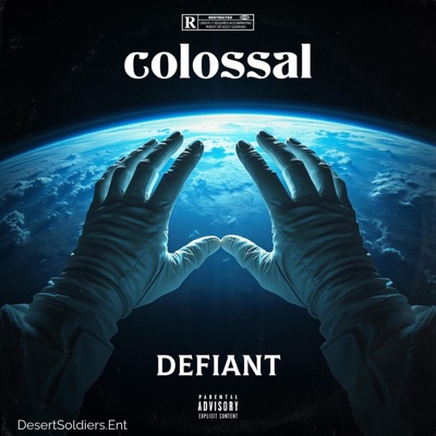 Colossal - Single