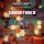 Album cover of Minecraft: Tricky Trials (Original Game Soundtrack) by Aaron Cherof, Minecraft